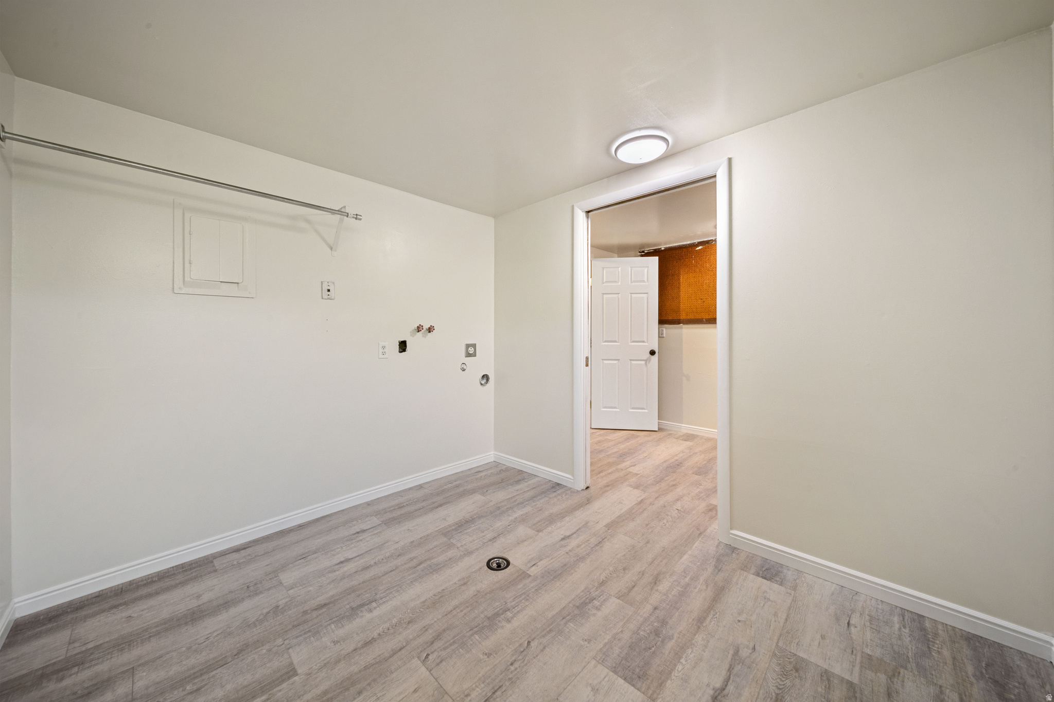 MILLARD SUB - Residential