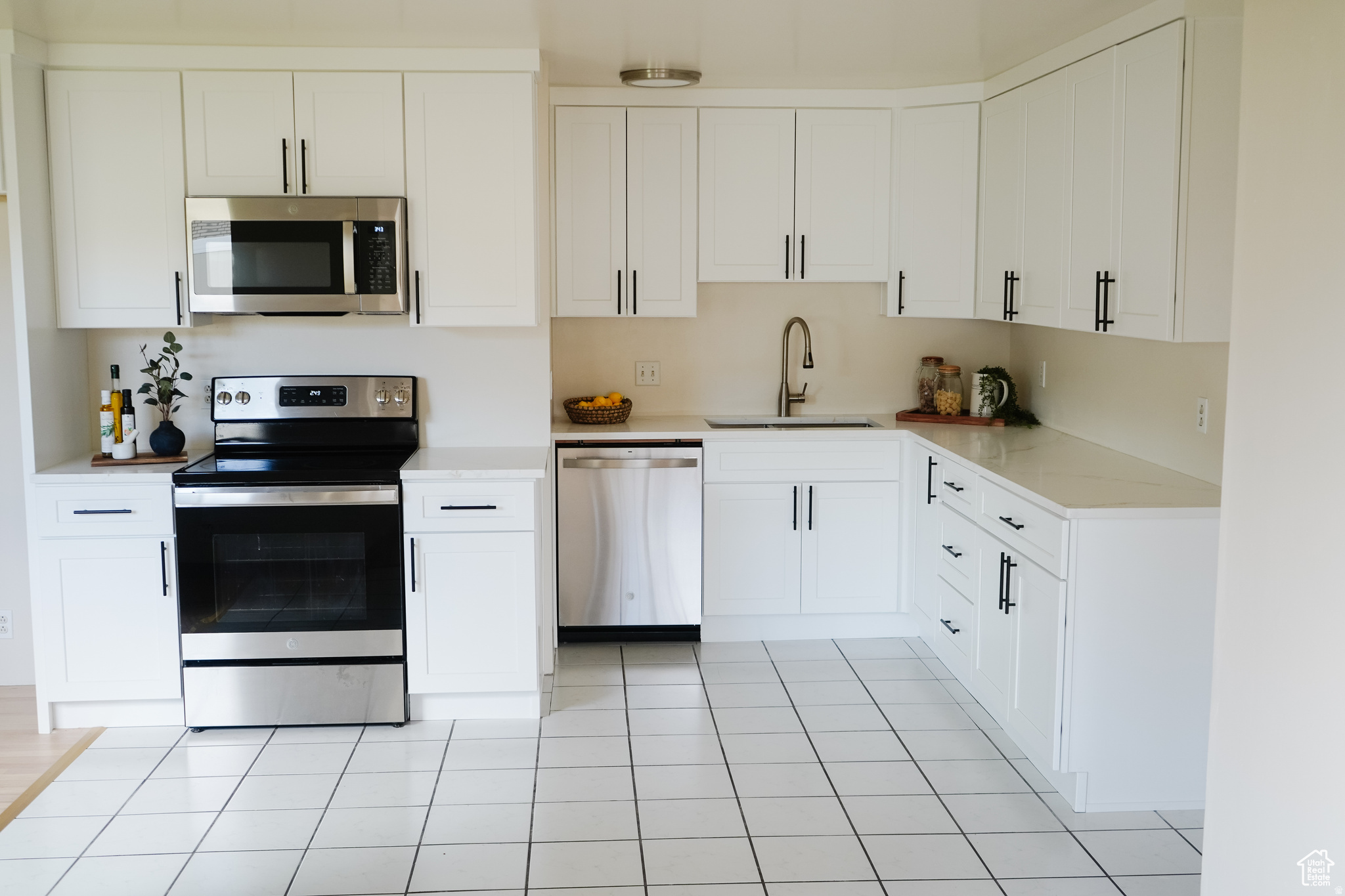 MILLARD SUB - Residential