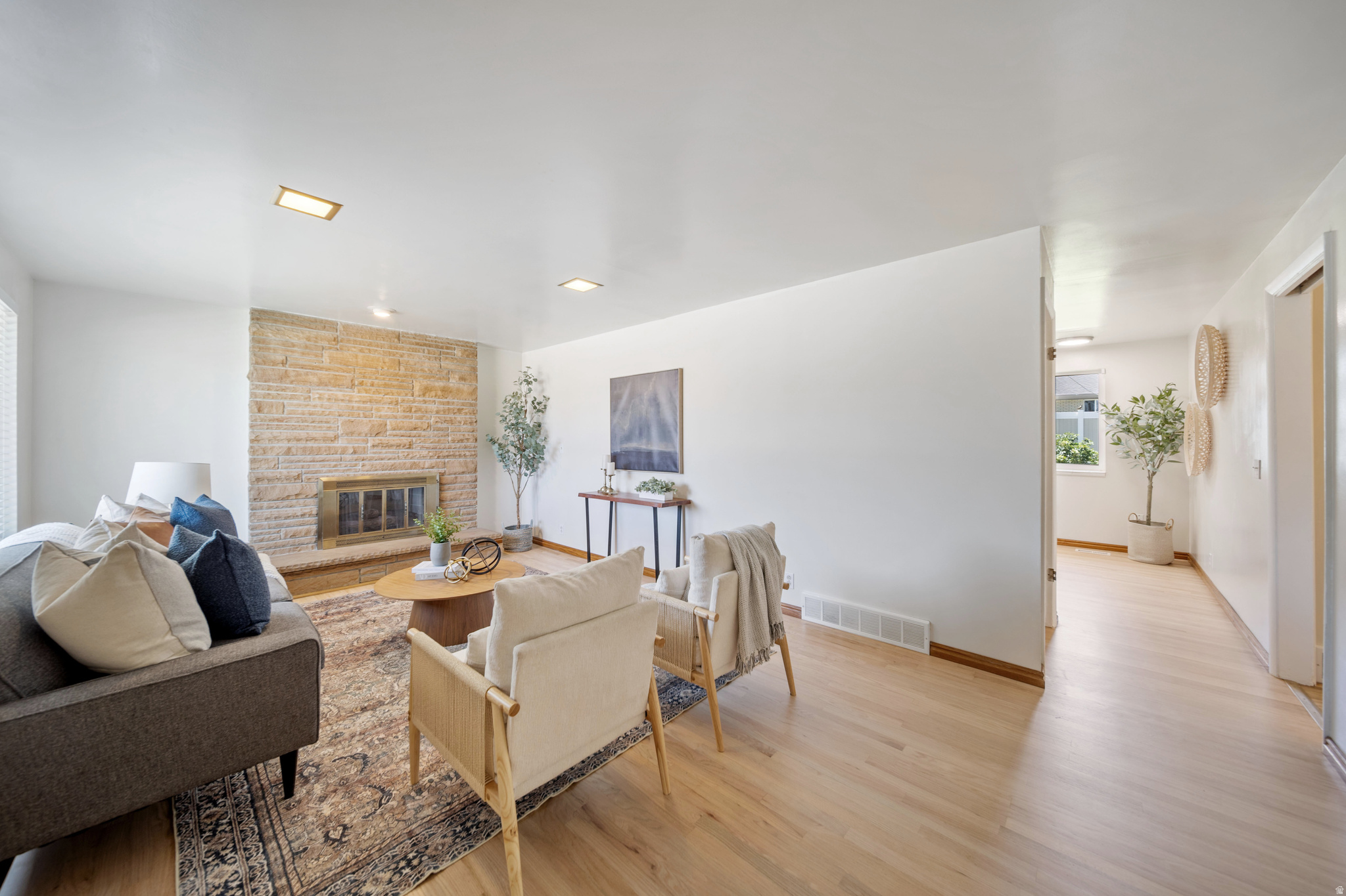 MILLARD SUB - Residential