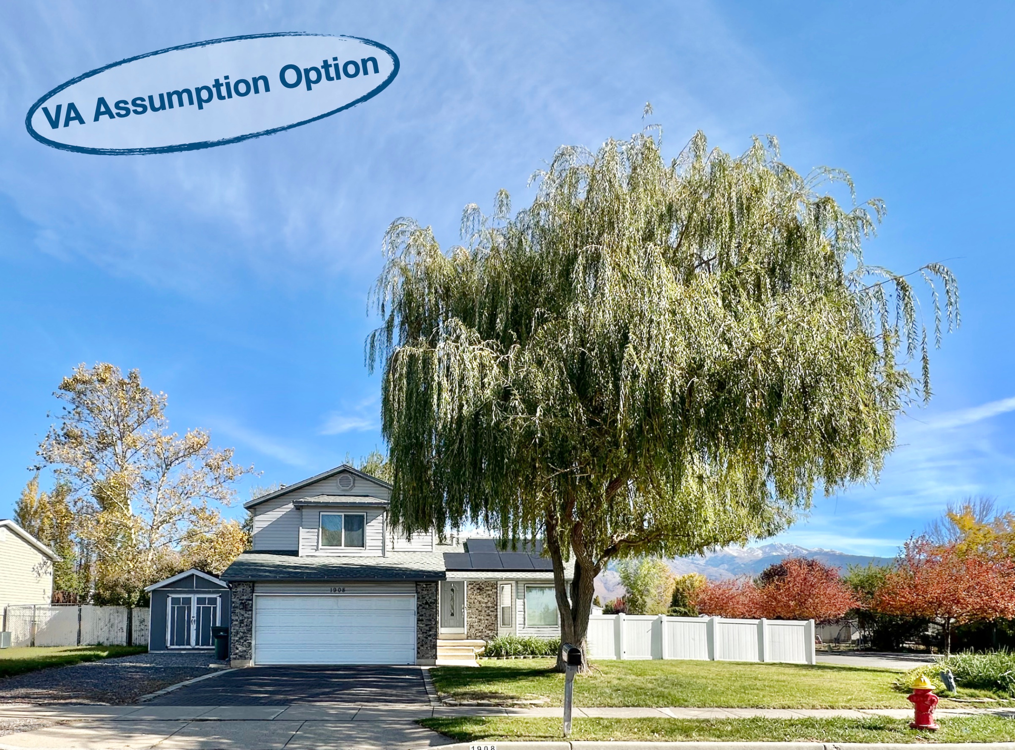 MEADOW BROOK HOLLOW - Residential