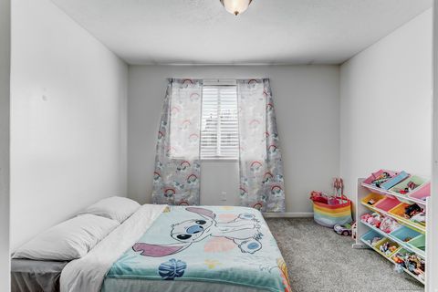 Tiny photo for 4752 W ITALIAN CT S, West Jordan, UT 84084 (MLS # 2142283)
