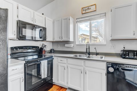 Tiny photo for 4752 W ITALIAN CT S, West Jordan, UT 84084 (MLS # 2142283)