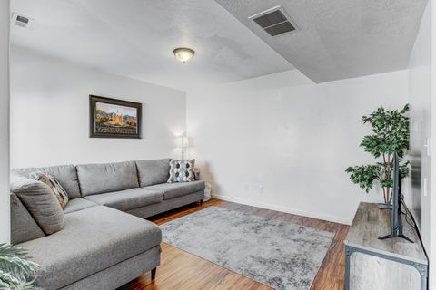 Tiny photo for 4752 W ITALIAN CT S, West Jordan, UT 84084 (MLS # 2142283)