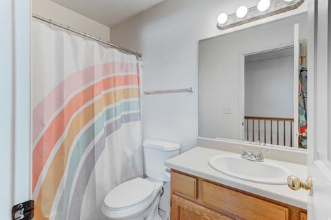 Tiny photo for 4752 W ITALIAN CT S, West Jordan, UT 84084 (MLS # 2142283)