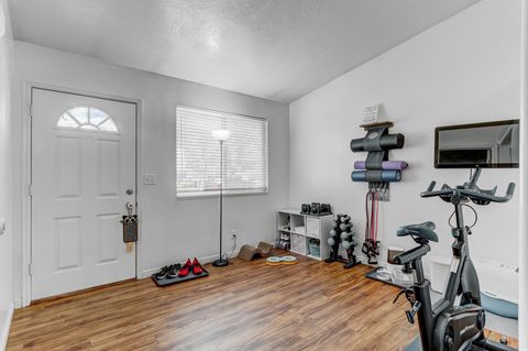 Tiny photo for 4752 W ITALIAN CT S, West Jordan, UT 84084 (MLS # 2142283)