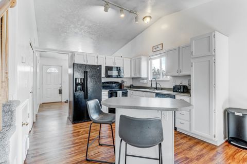 Tiny photo for 4752 W ITALIAN CT S, West Jordan, UT 84084 (MLS # 2142283)