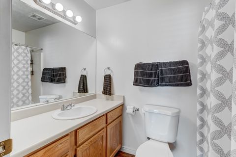 Tiny photo for 4752 W ITALIAN CT S, West Jordan, UT 84084 (MLS # 2142283)