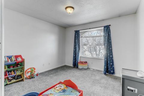 Tiny photo for 4752 W ITALIAN CT S, West Jordan, UT 84084 (MLS # 2142283)