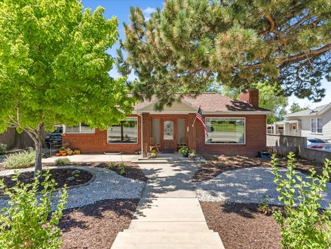 Photo of 935 N 400 E, Bountiful, UT 84010 (MLS # 2154530)