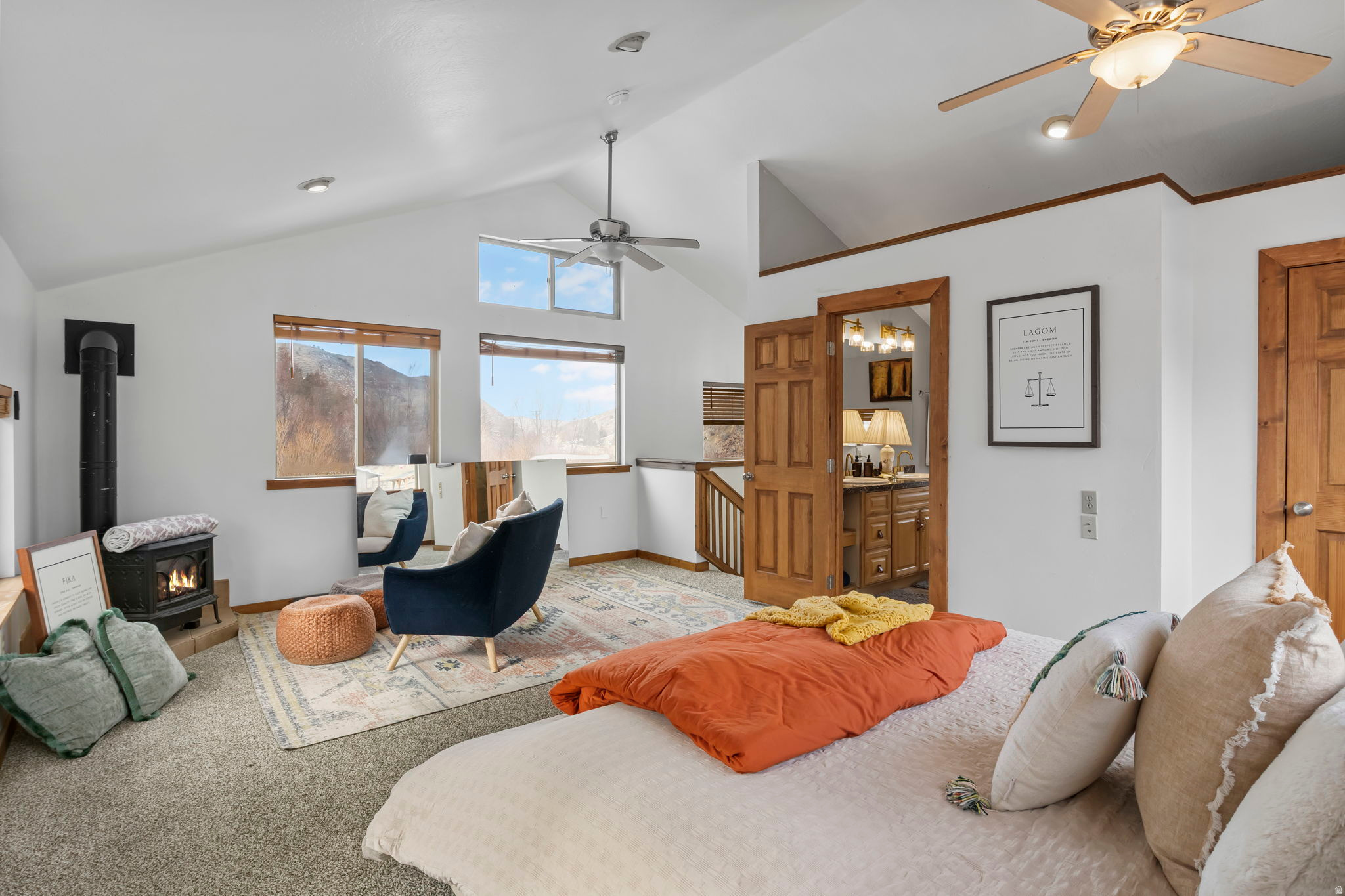 SAMAK PARK - Residential