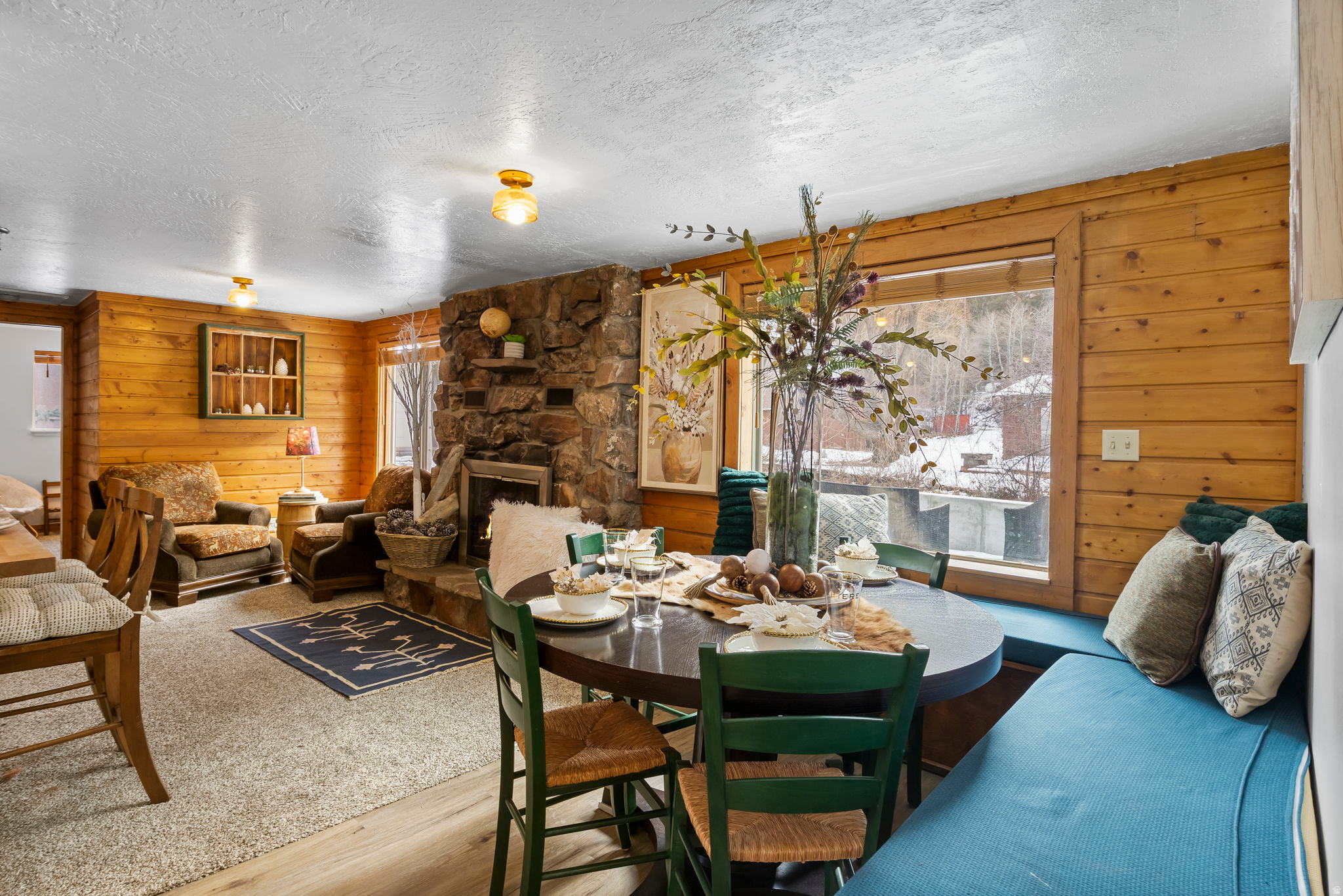 SAMAK PARK - Residential