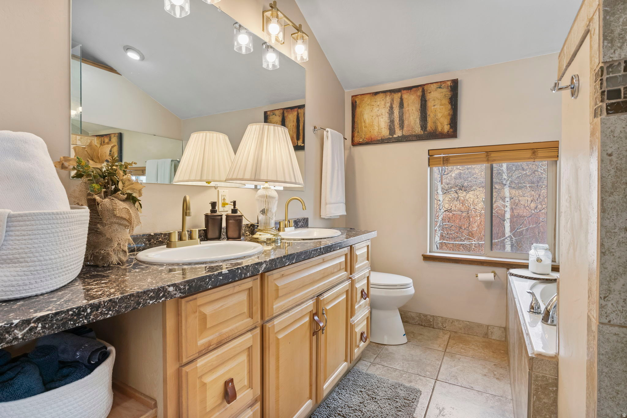 SAMAK PARK - Residential