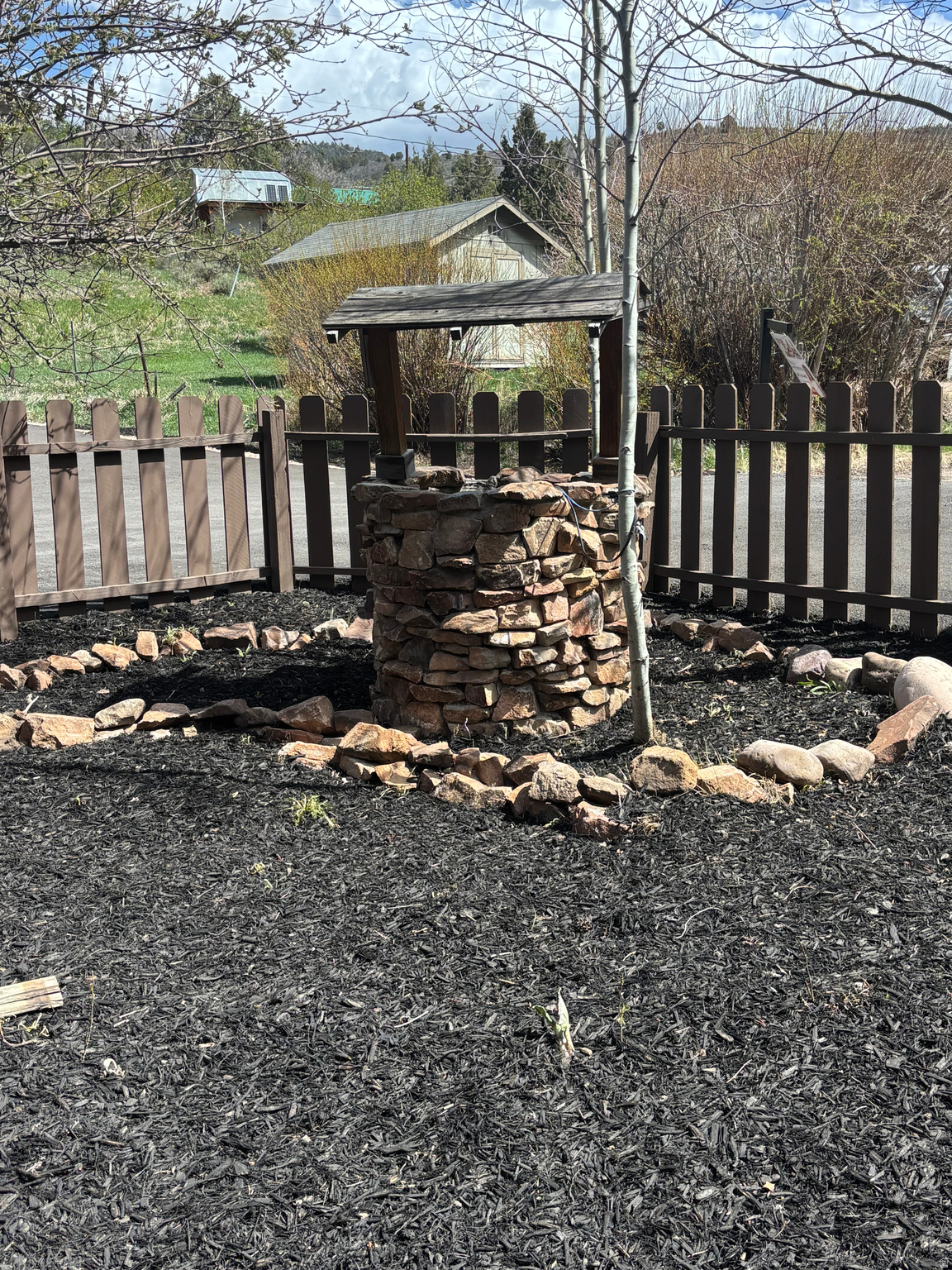 SAMAK PARK - Residential