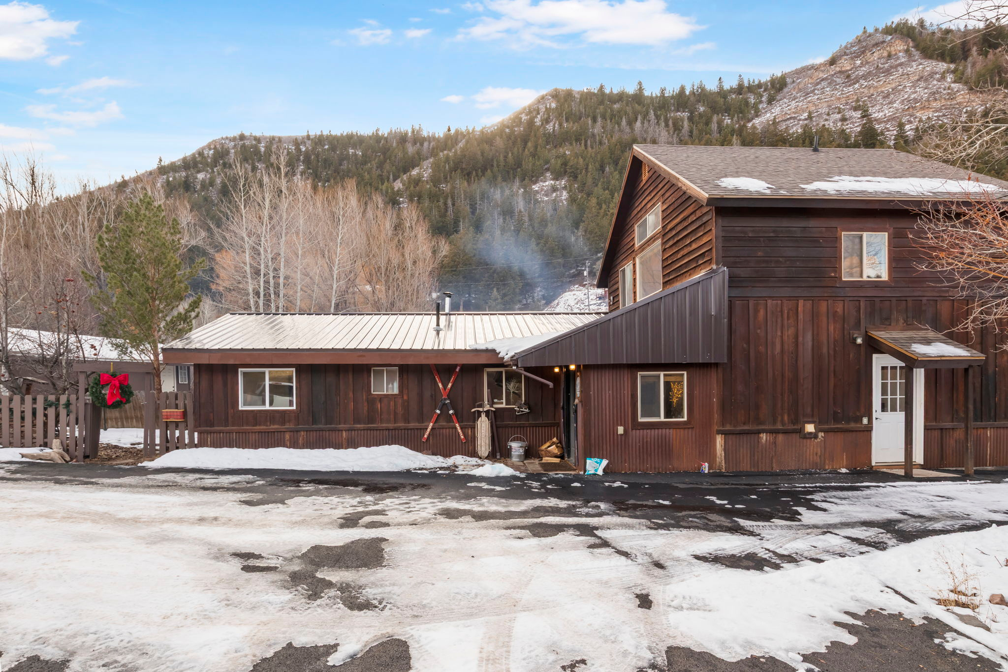 SAMAK PARK - Residential