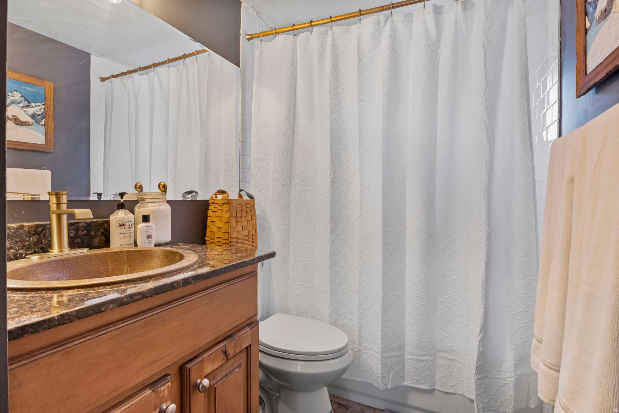 SAMAK PARK - Residential