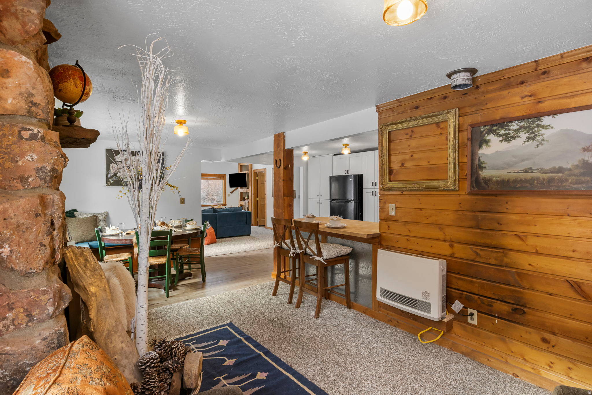 SAMAK PARK - Residential