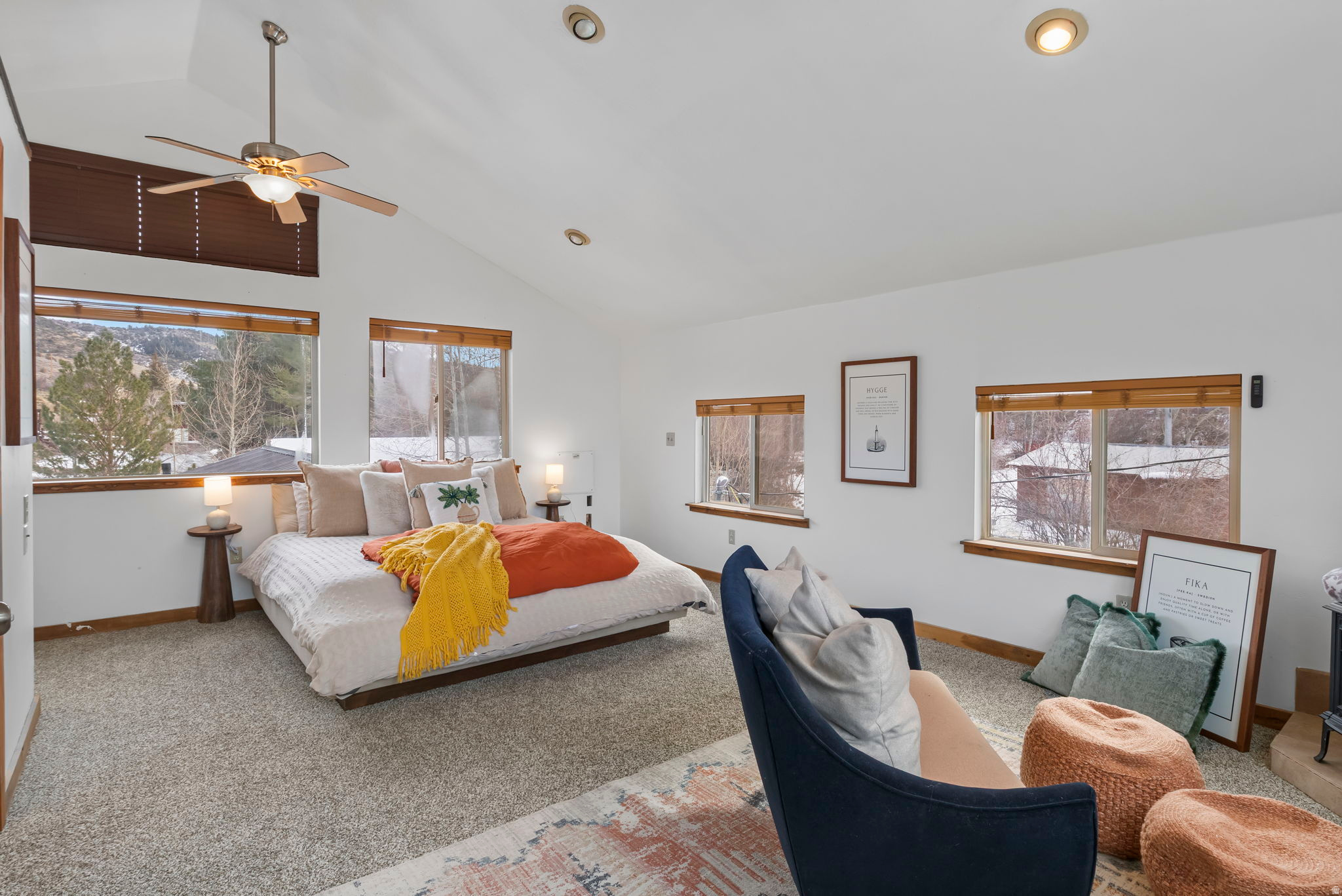 SAMAK PARK - Residential