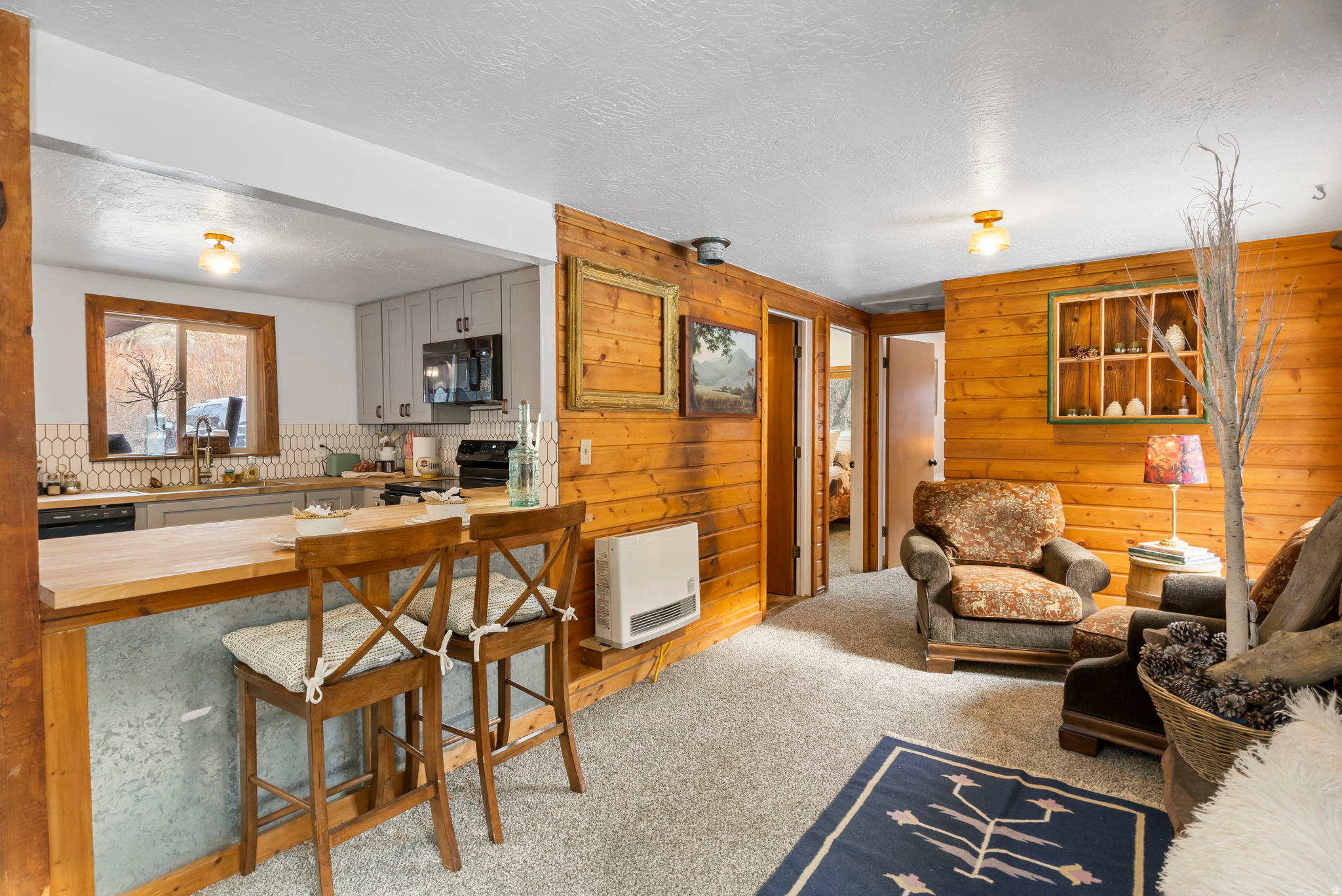 SAMAK PARK - Residential