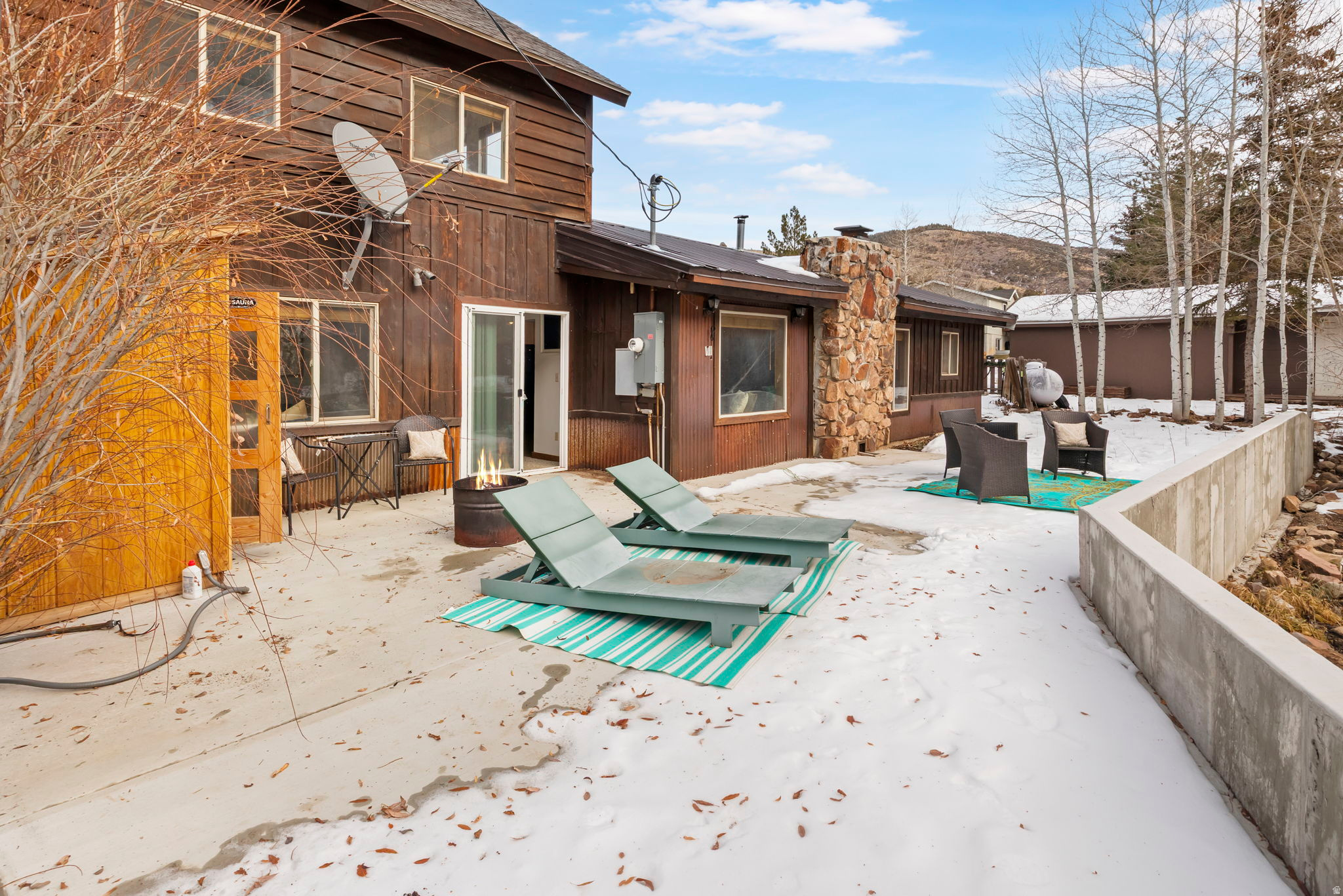 SAMAK PARK - Residential