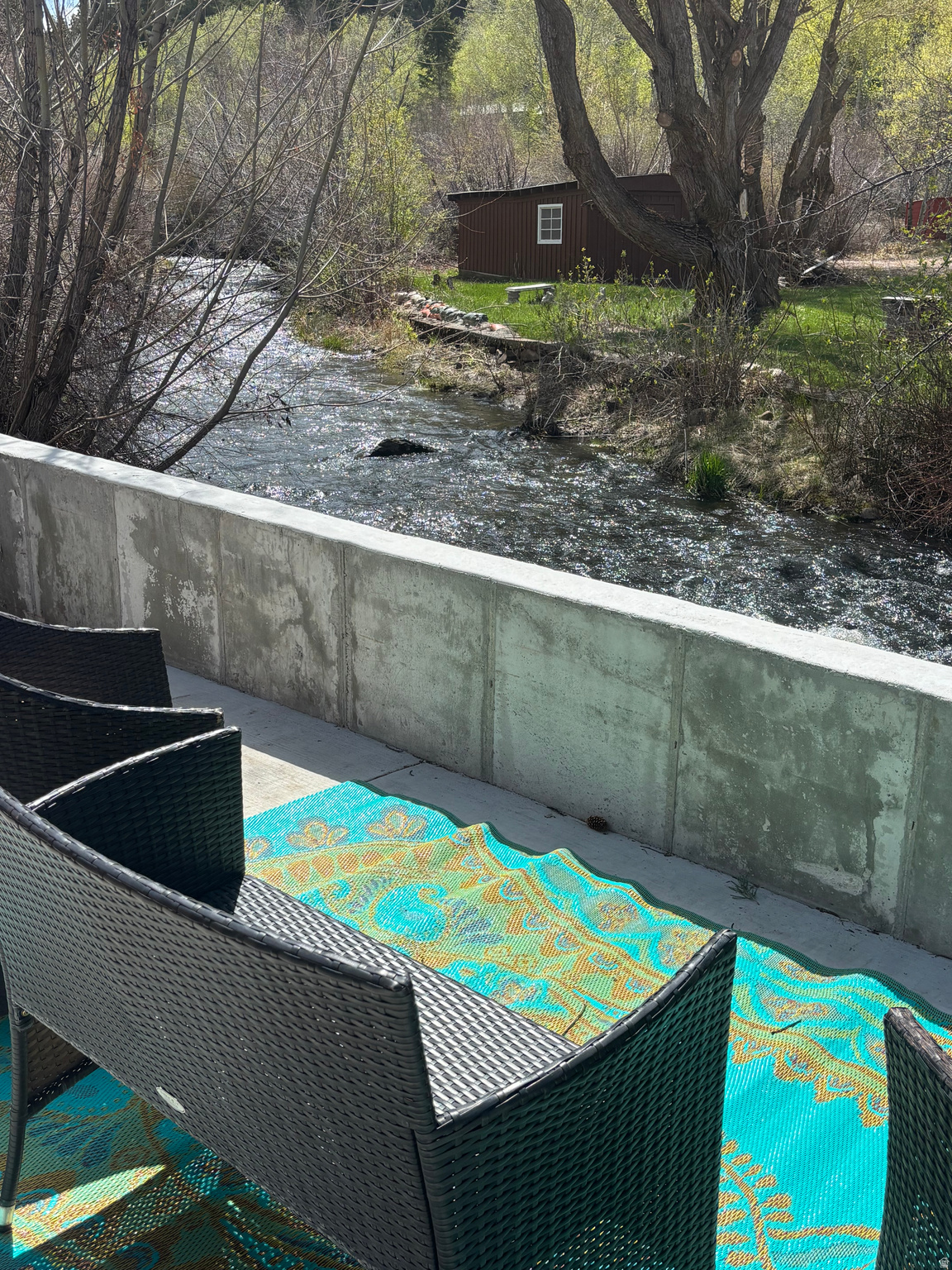 SAMAK PARK - Residential