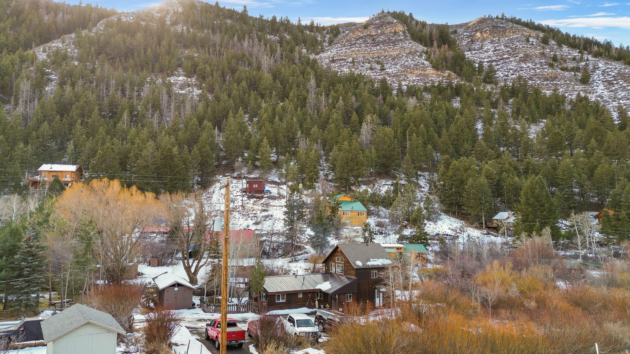 SAMAK PARK - Residential