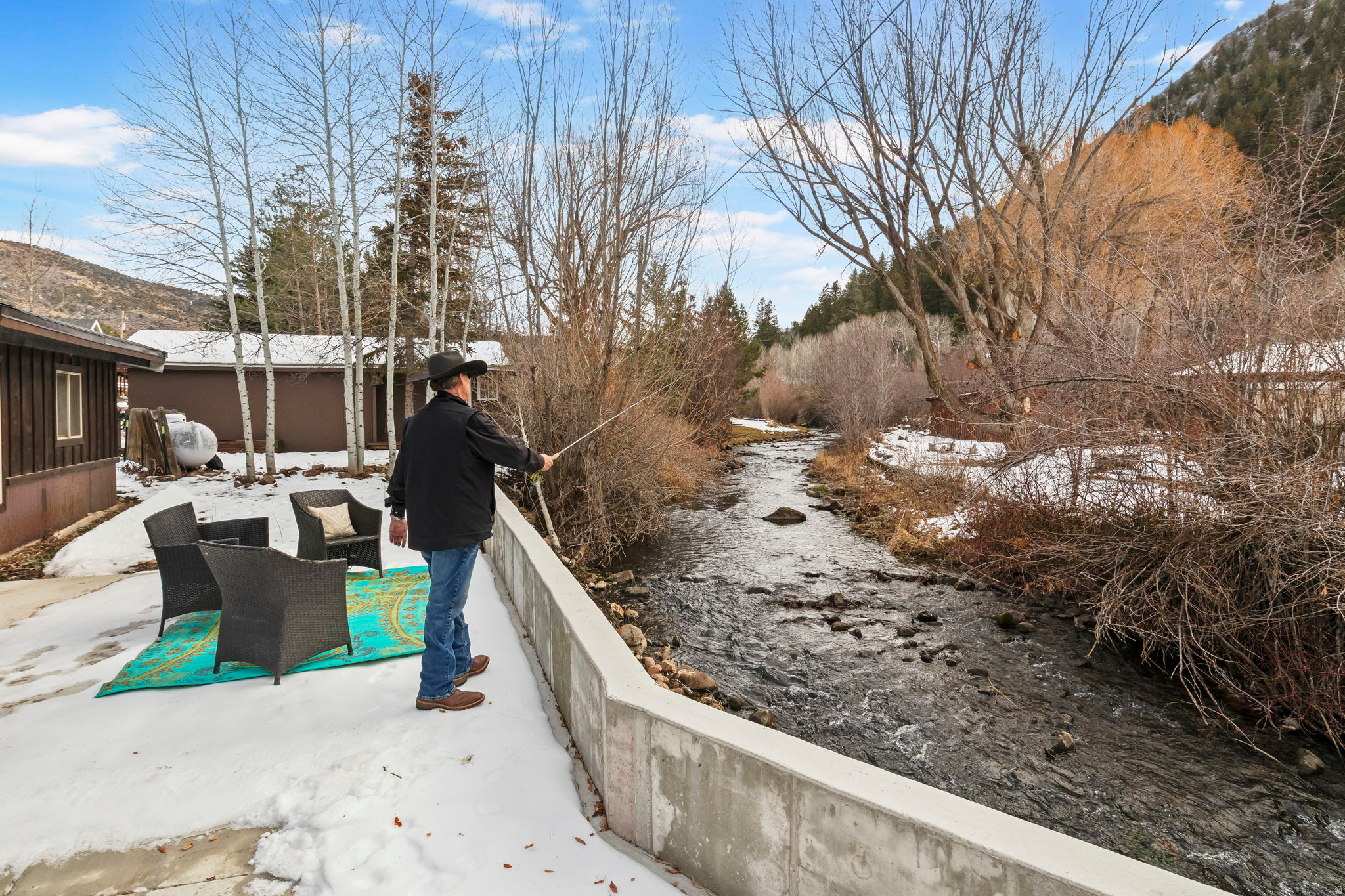 SAMAK PARK - Residential