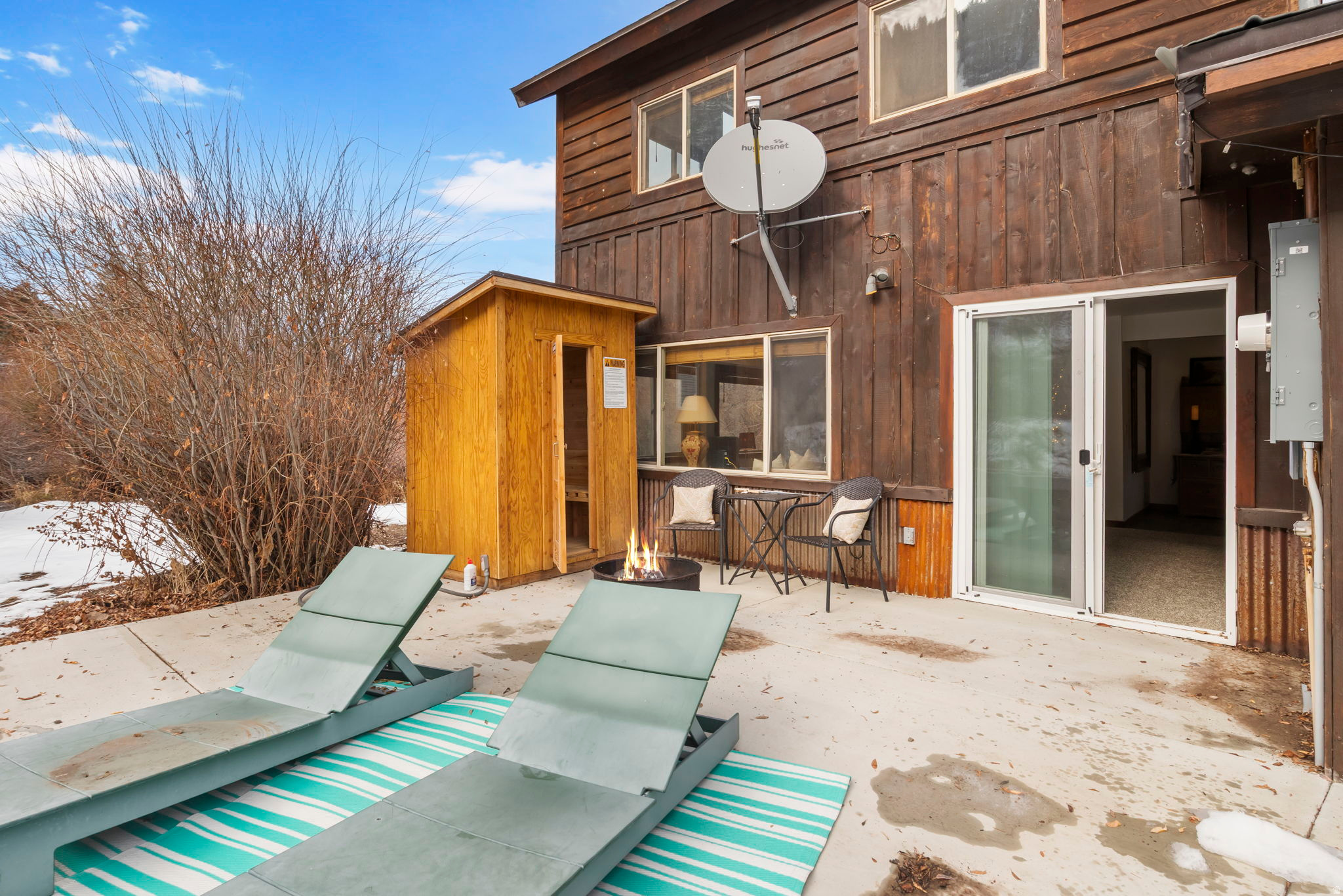 SAMAK PARK - Residential