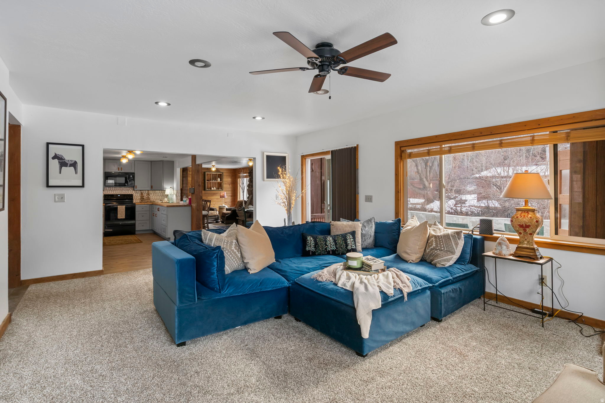 SAMAK PARK - Residential