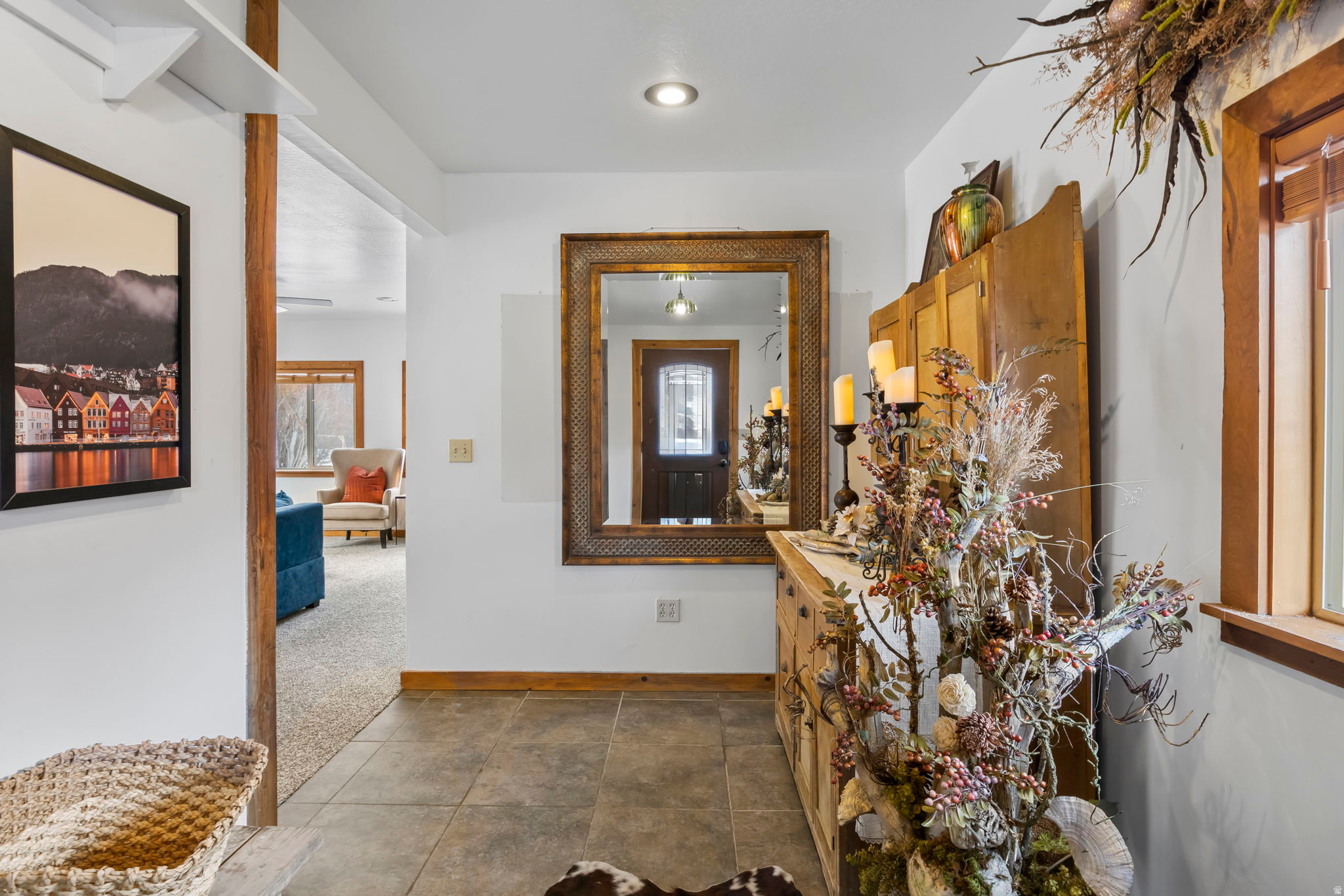 SAMAK PARK - Residential