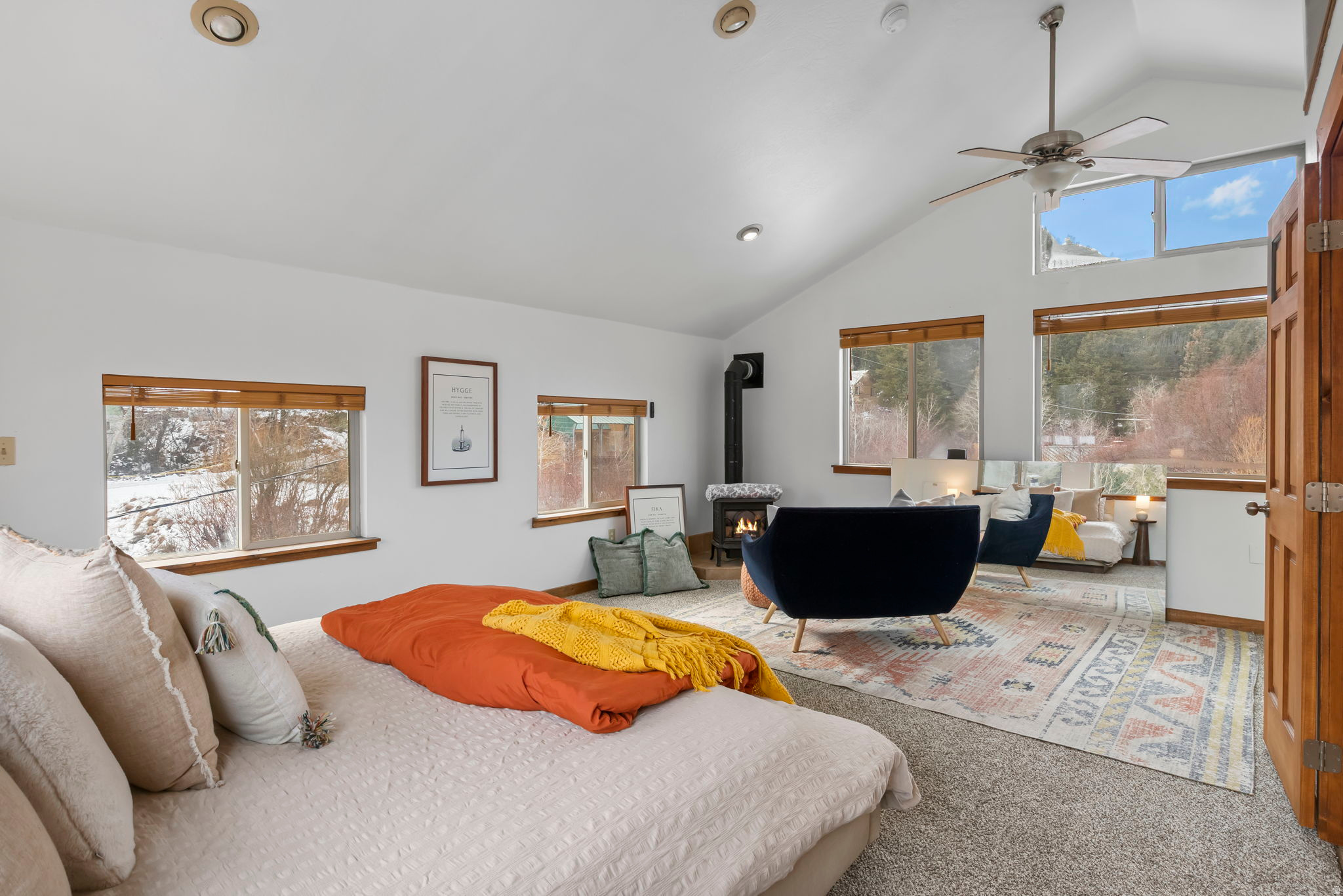 SAMAK PARK - Residential