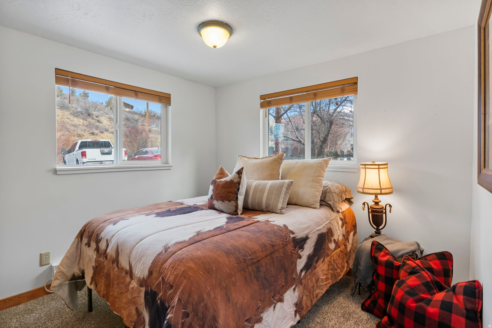 SAMAK PARK - Residential