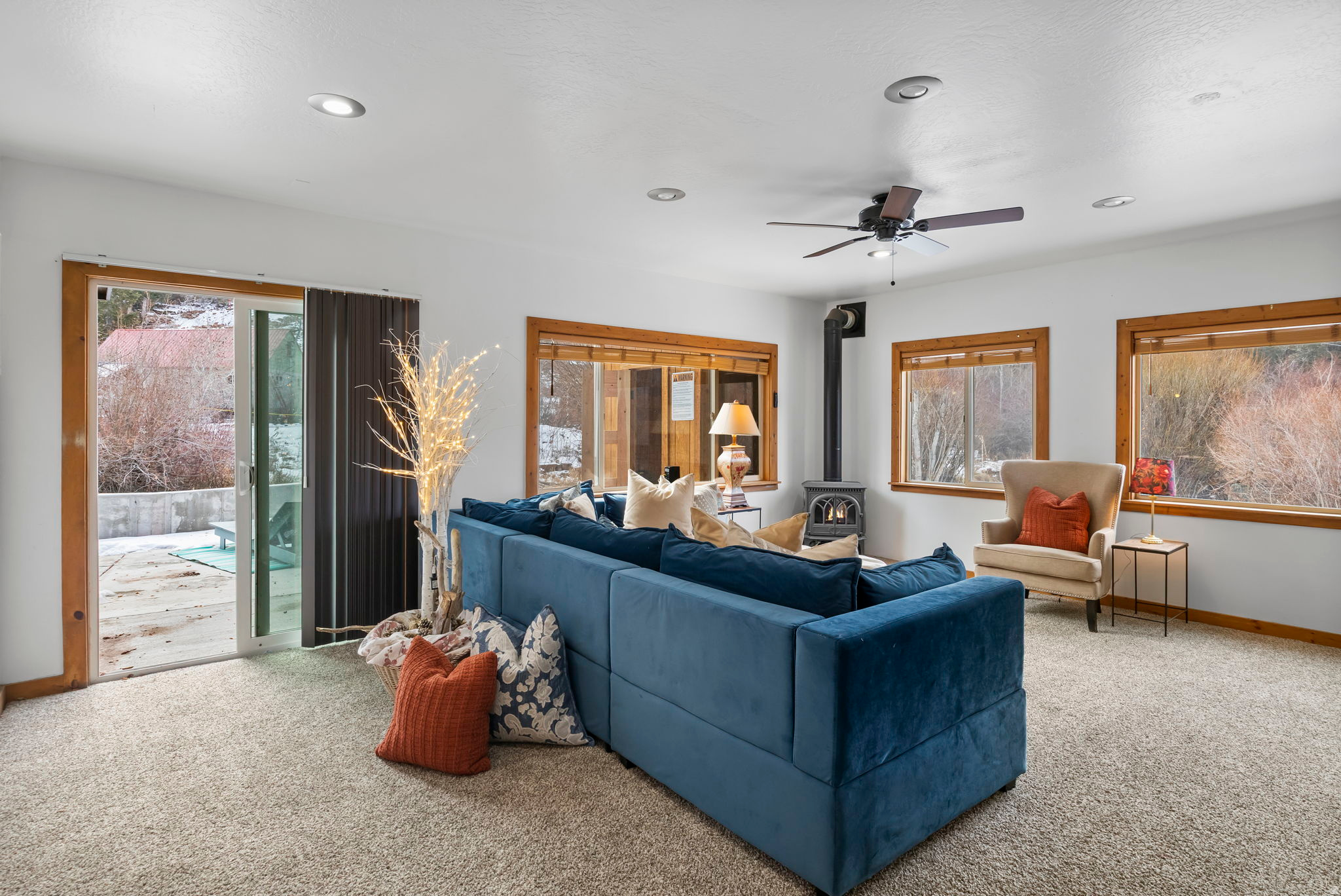 SAMAK PARK - Residential