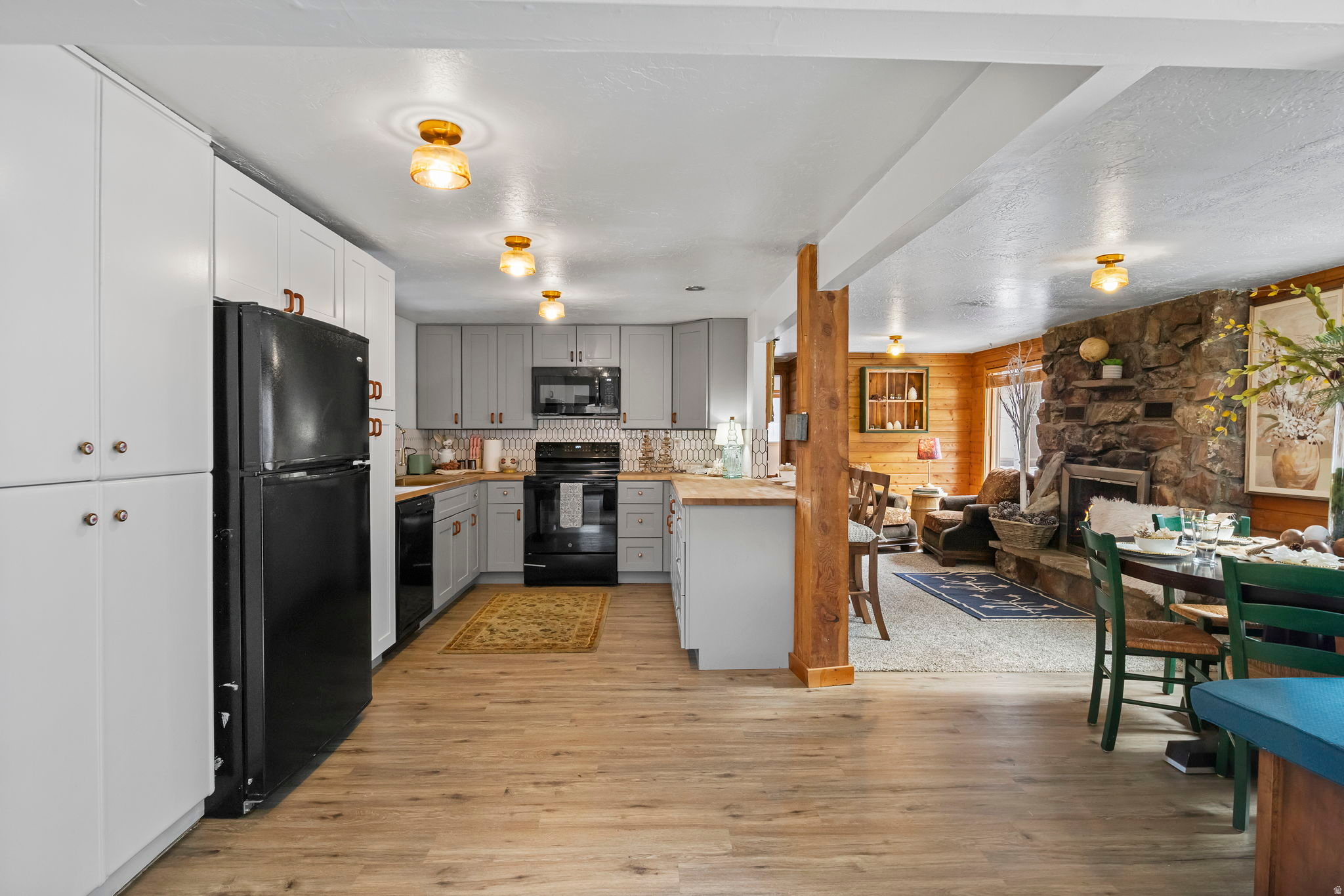 SAMAK PARK - Residential