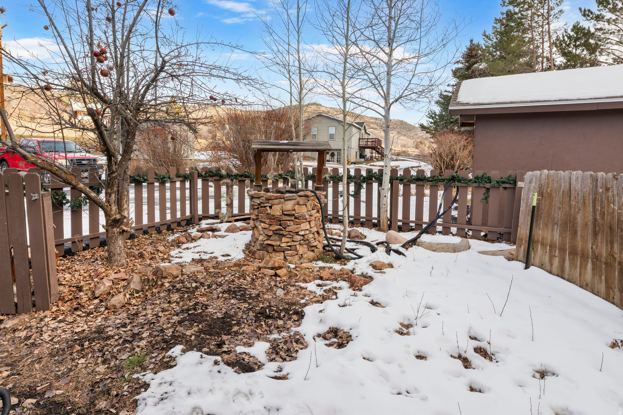 SAMAK PARK - Residential