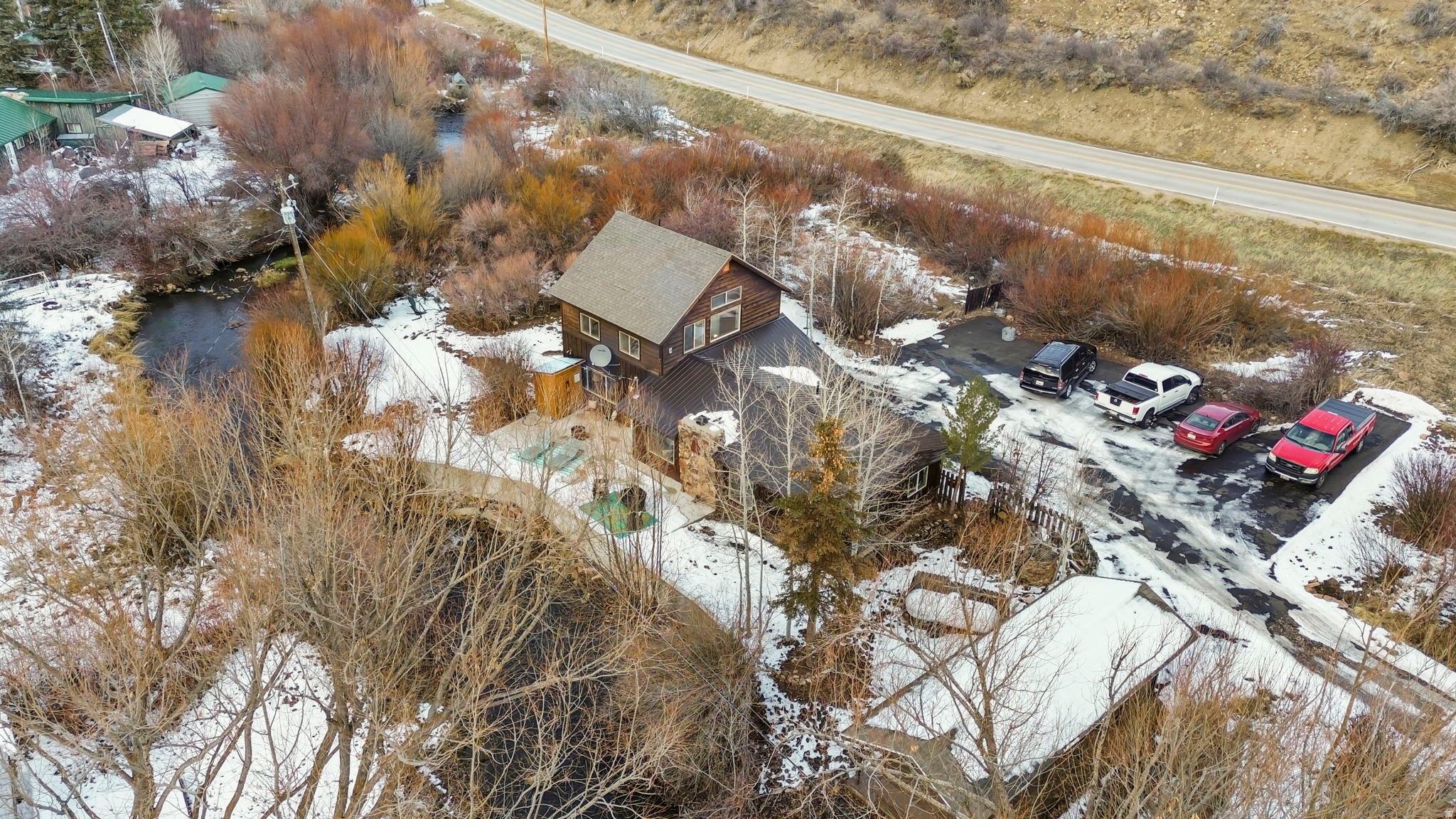 SAMAK PARK - Residential