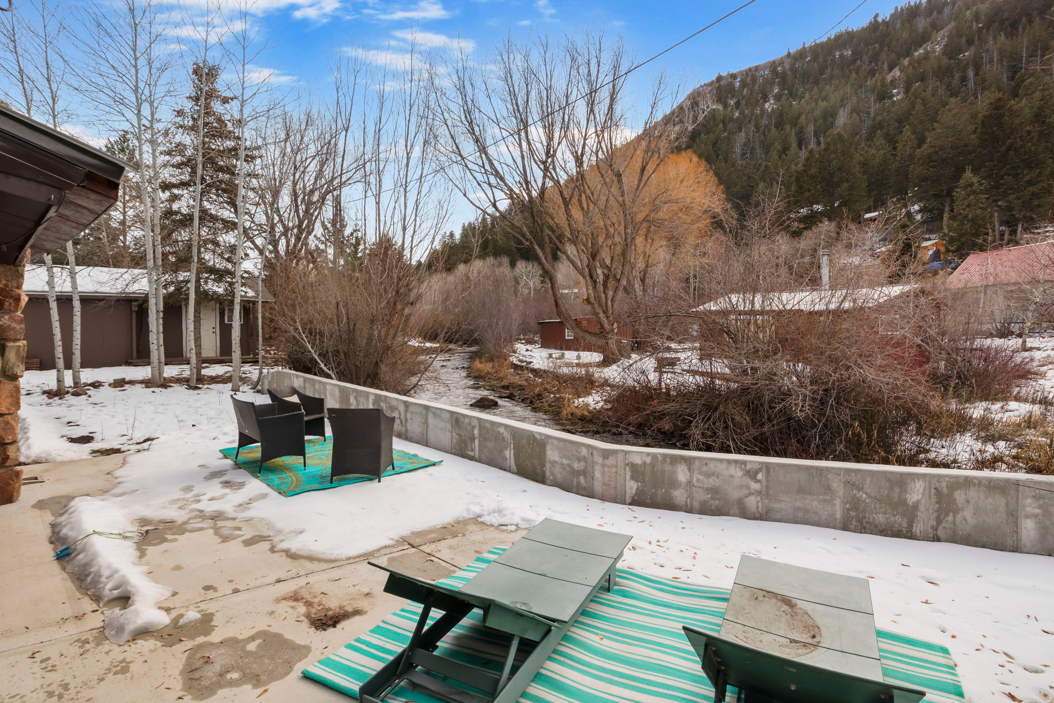 SAMAK PARK - Residential