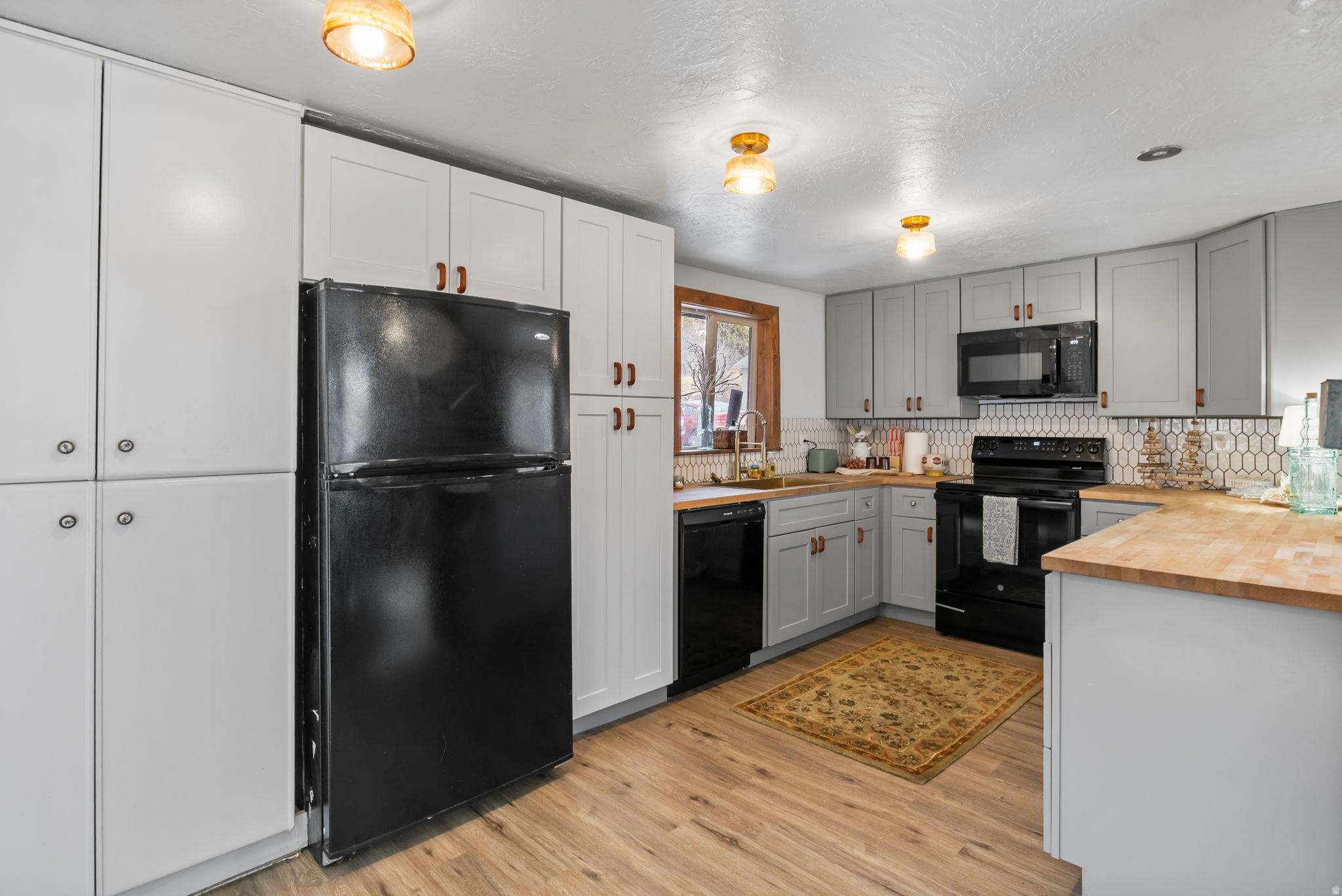 SAMAK PARK - Residential