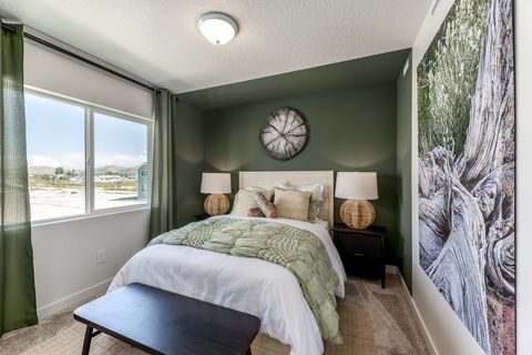 Tiny photo for 2026 E SWALLOW DR #4056, Eagle Mountain, UT 84005 (MLS # 2125196)