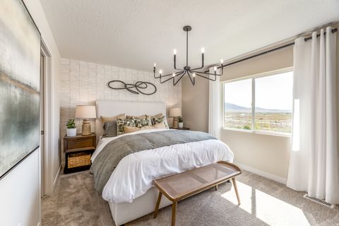 Tiny photo for 2026 E SWALLOW DR #4056, Eagle Mountain, UT 84005 (MLS # 2125196)