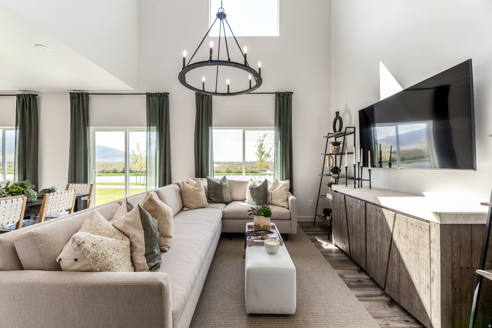 PARKWAY FIELDS - Residential