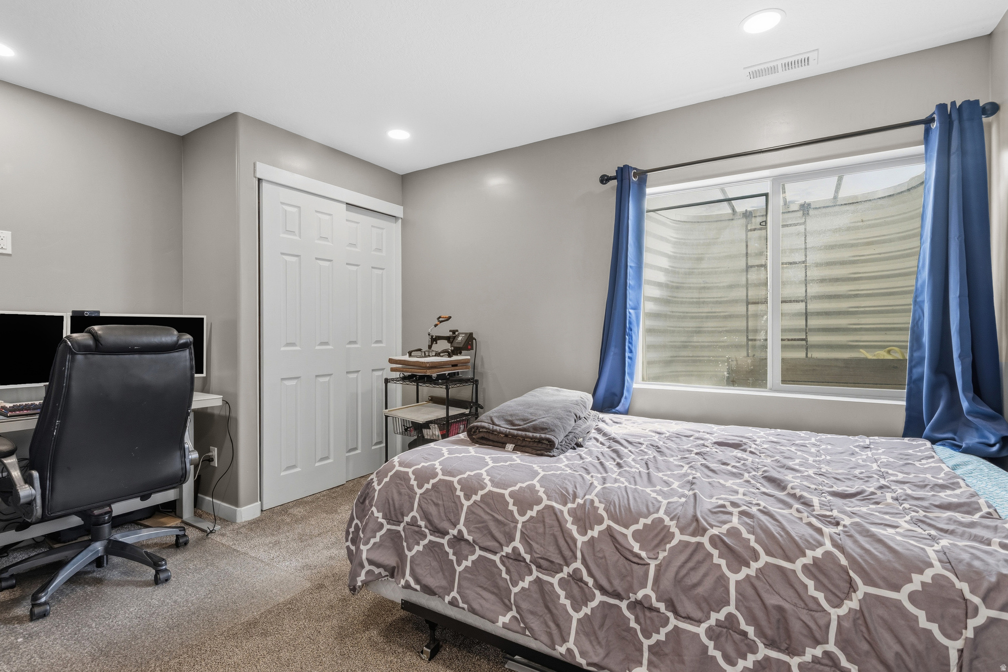 PLUM CREEK CONDO - Residential