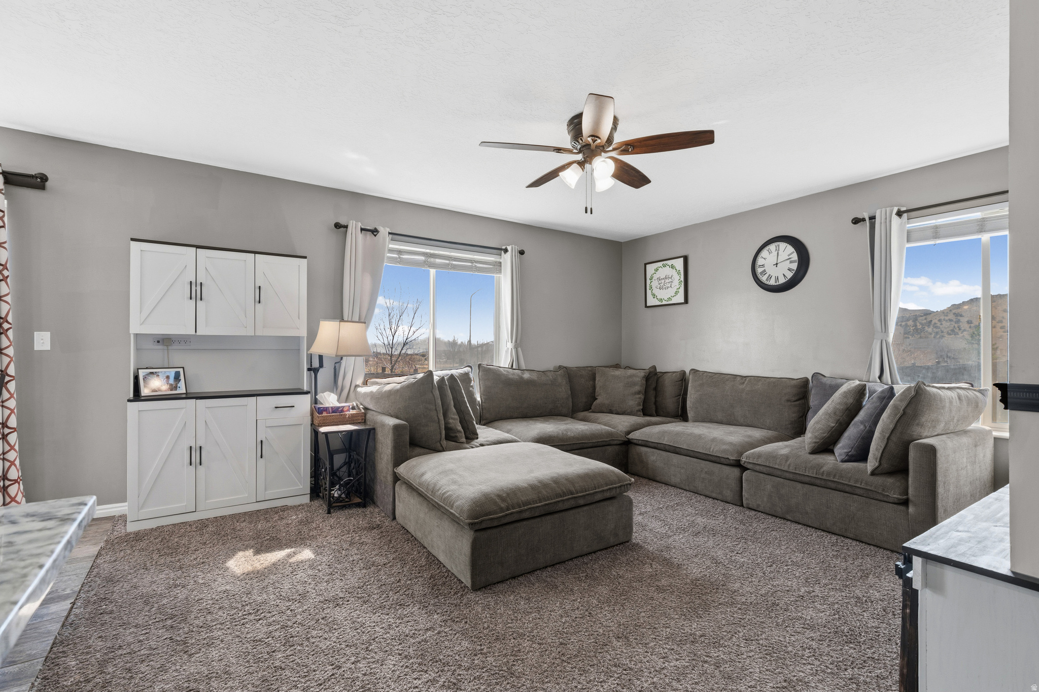 PLUM CREEK CONDO - Residential