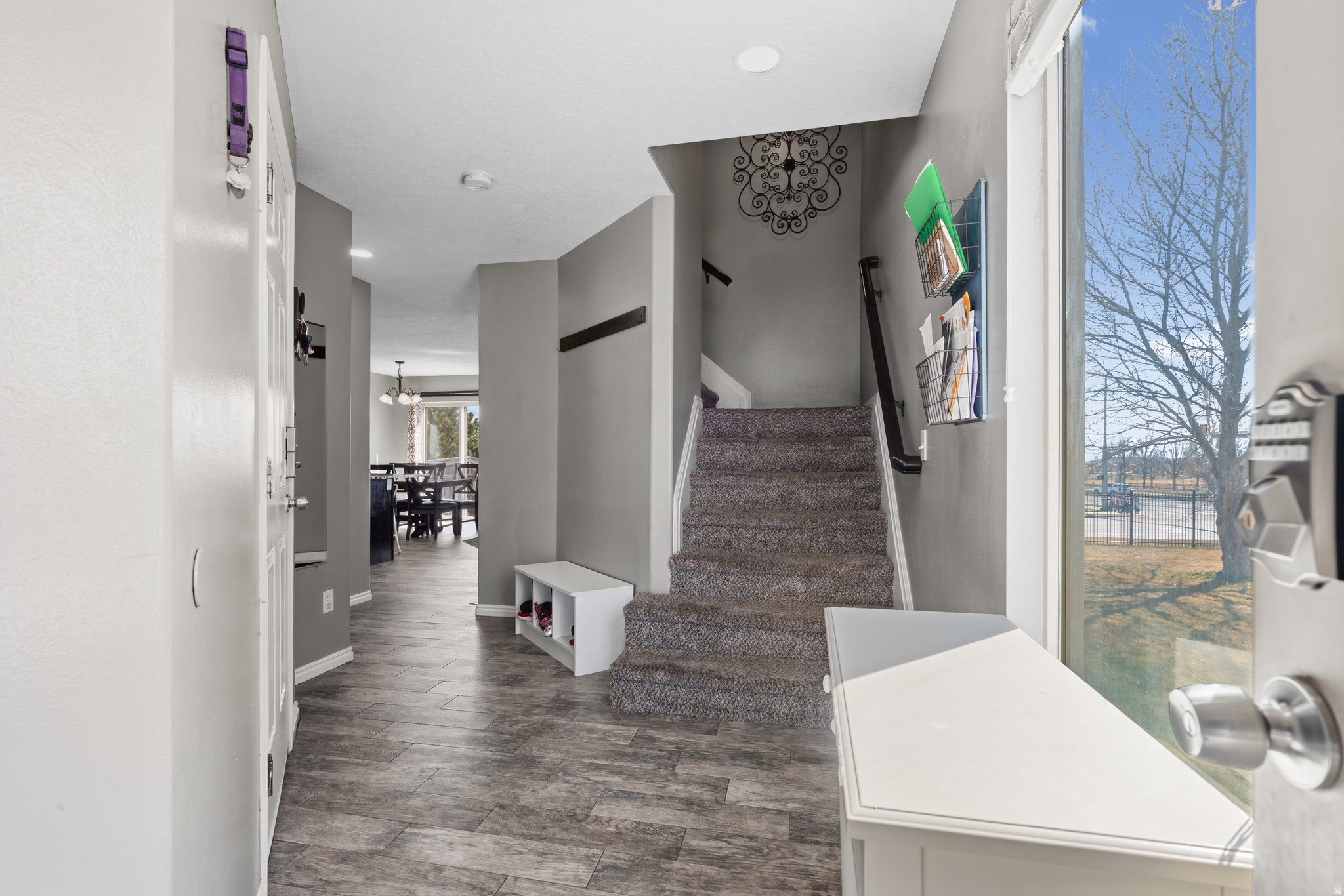 PLUM CREEK CONDO - Residential