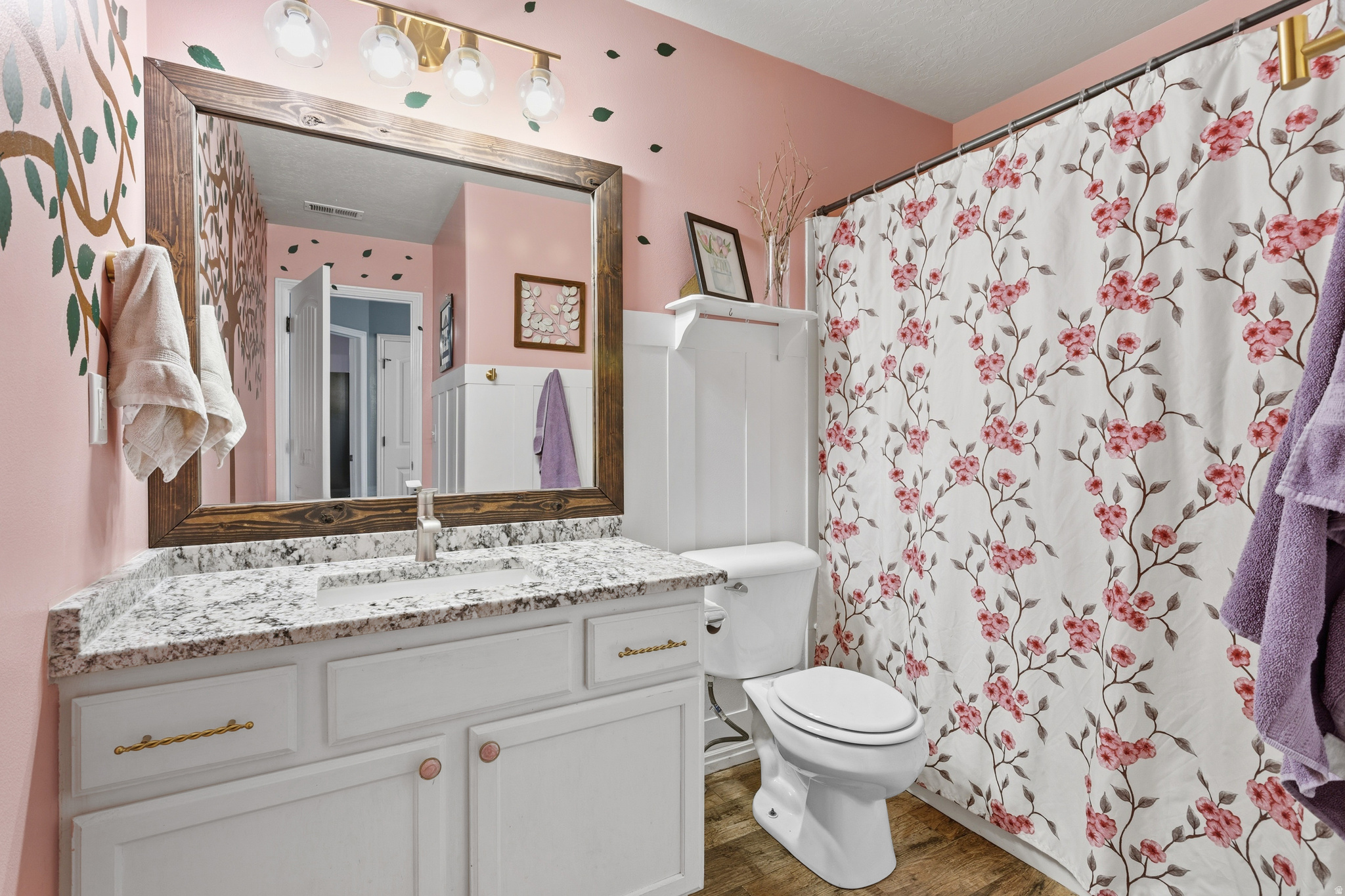 PLUM CREEK CONDO - Residential