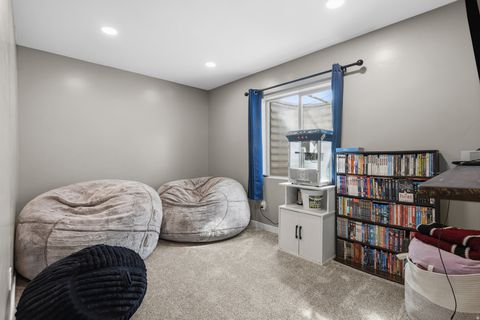 Tiny photo for 8042 N CLEARWATER RD W, Eagle Mountain, UT 84005 (MLS # 2144422)