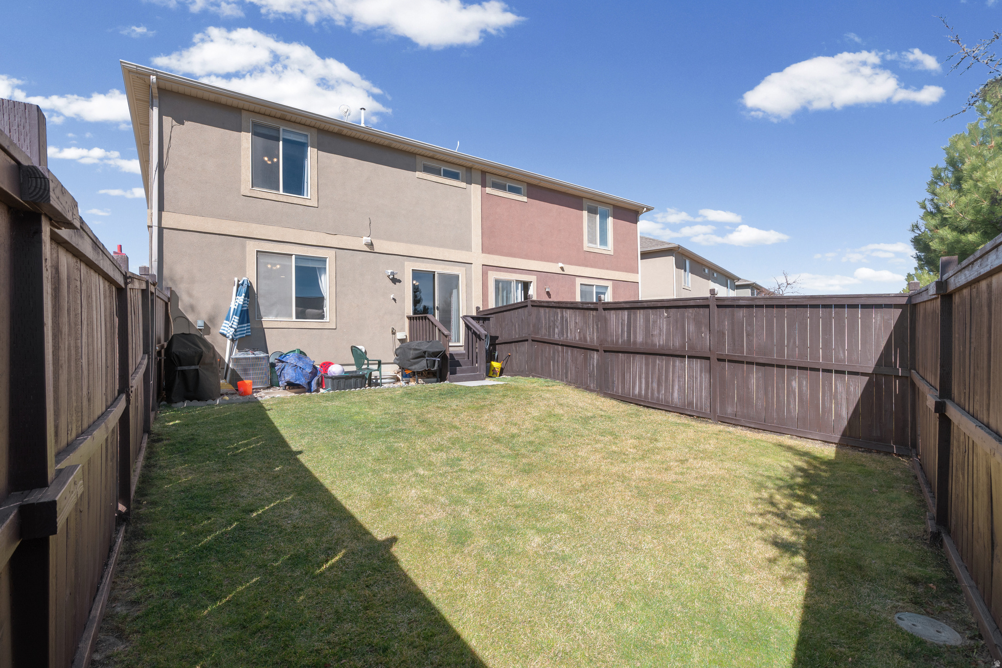 PLUM CREEK CONDO - Residential