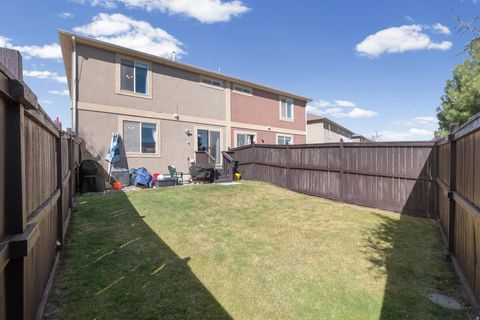 Tiny photo for 8042 N CLEARWATER RD W, Eagle Mountain, UT 84005 (MLS # 2144422)