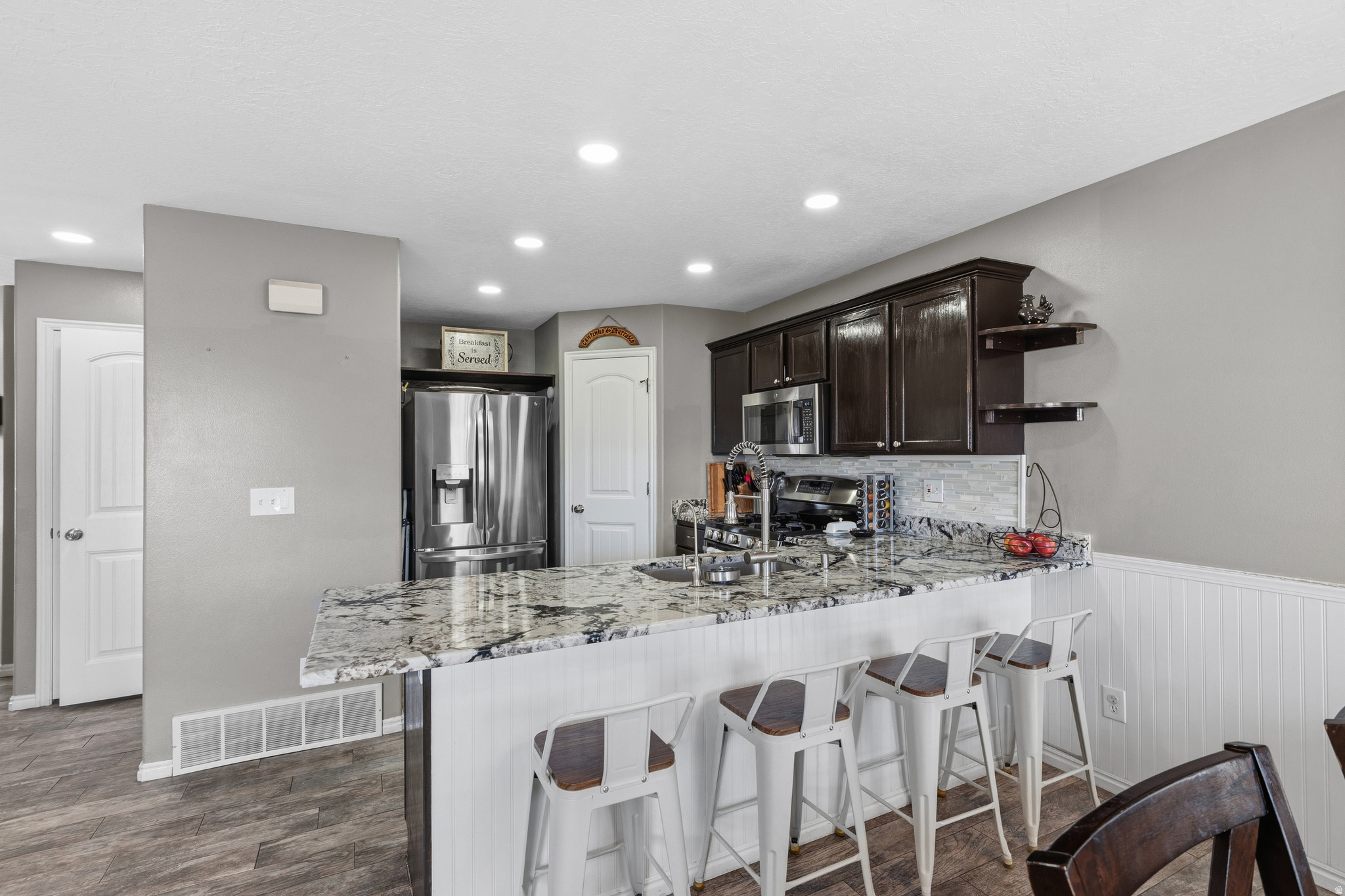 PLUM CREEK CONDO - Residential