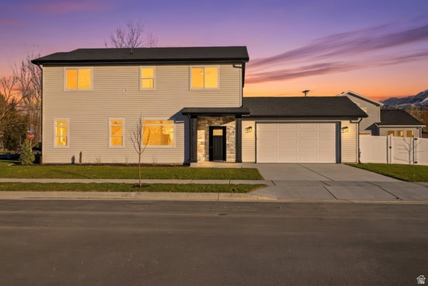 ROBISON RANCH - Residential