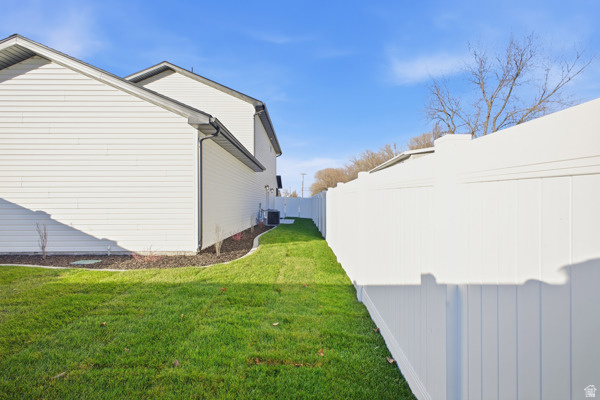 ROBISON RANCH - Residential